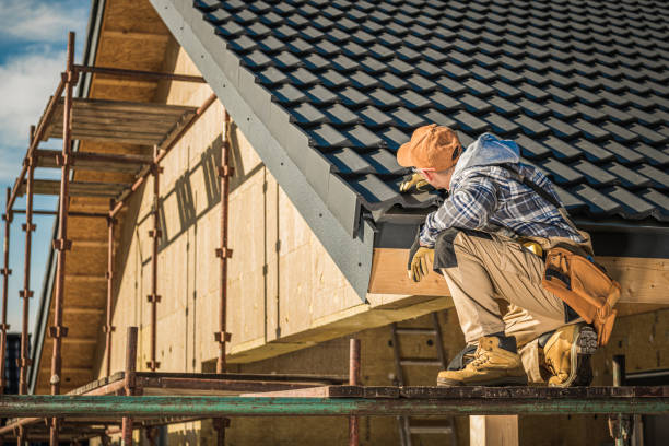 Residential Roof Replacement in Mogadore, OH