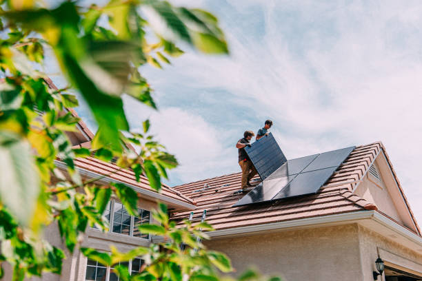 Best Roof Leak Repair  in Mogadore, OH