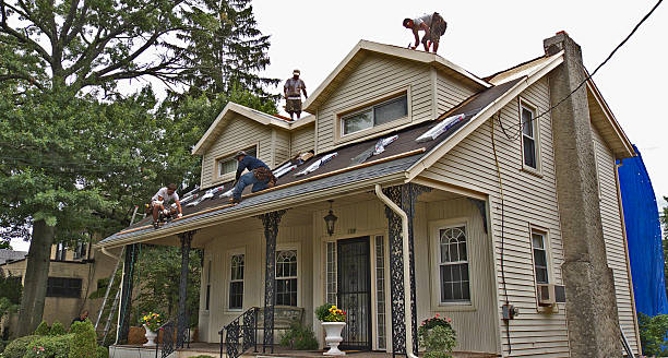 Best Emergency Roof Repair  in Mogadore, OH