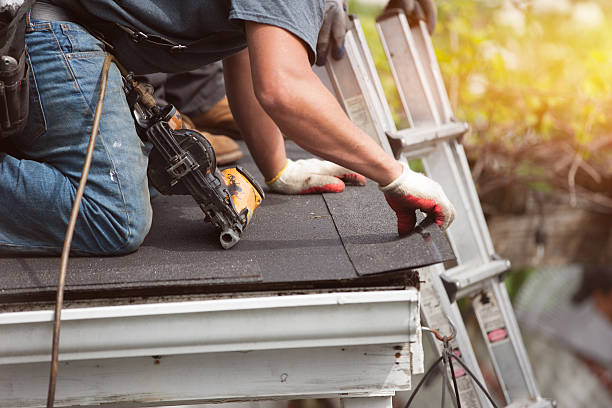 Quick and Trustworthy Emergency Roof Repair Services in Mogadore, OH