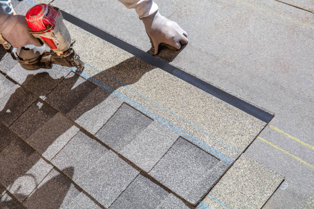 Best Emergency Roof Repair  in Mogadore, OH